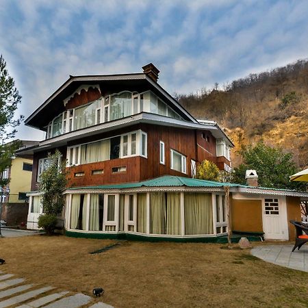 Hotel Metropolis Srīnagar Dış mekan fotoğraf
